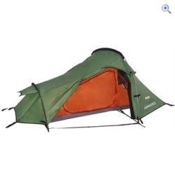 Vango Banshee 200 Tent - Colour: Green